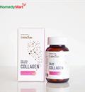 Viên rau thảo mộc dưỡng da Collagen Dalahouse 90v