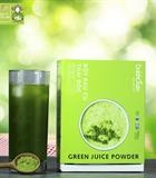 Combo Bột Rau Củ Detox - Thải Độc Dalahouse 63g